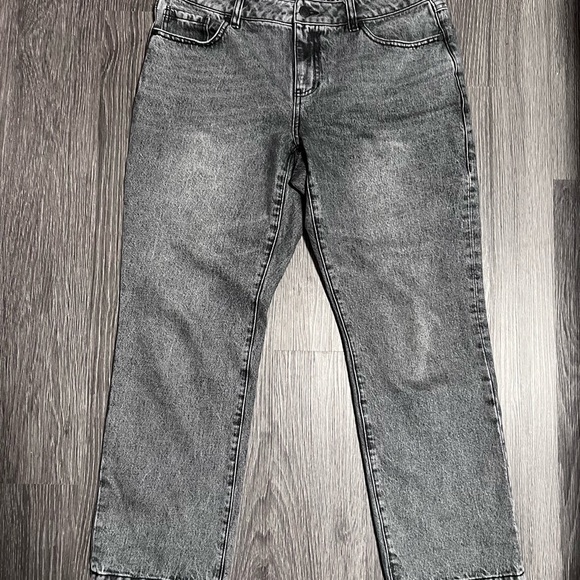 CABI jeans size 10 in good condition - Picture 9 of 10